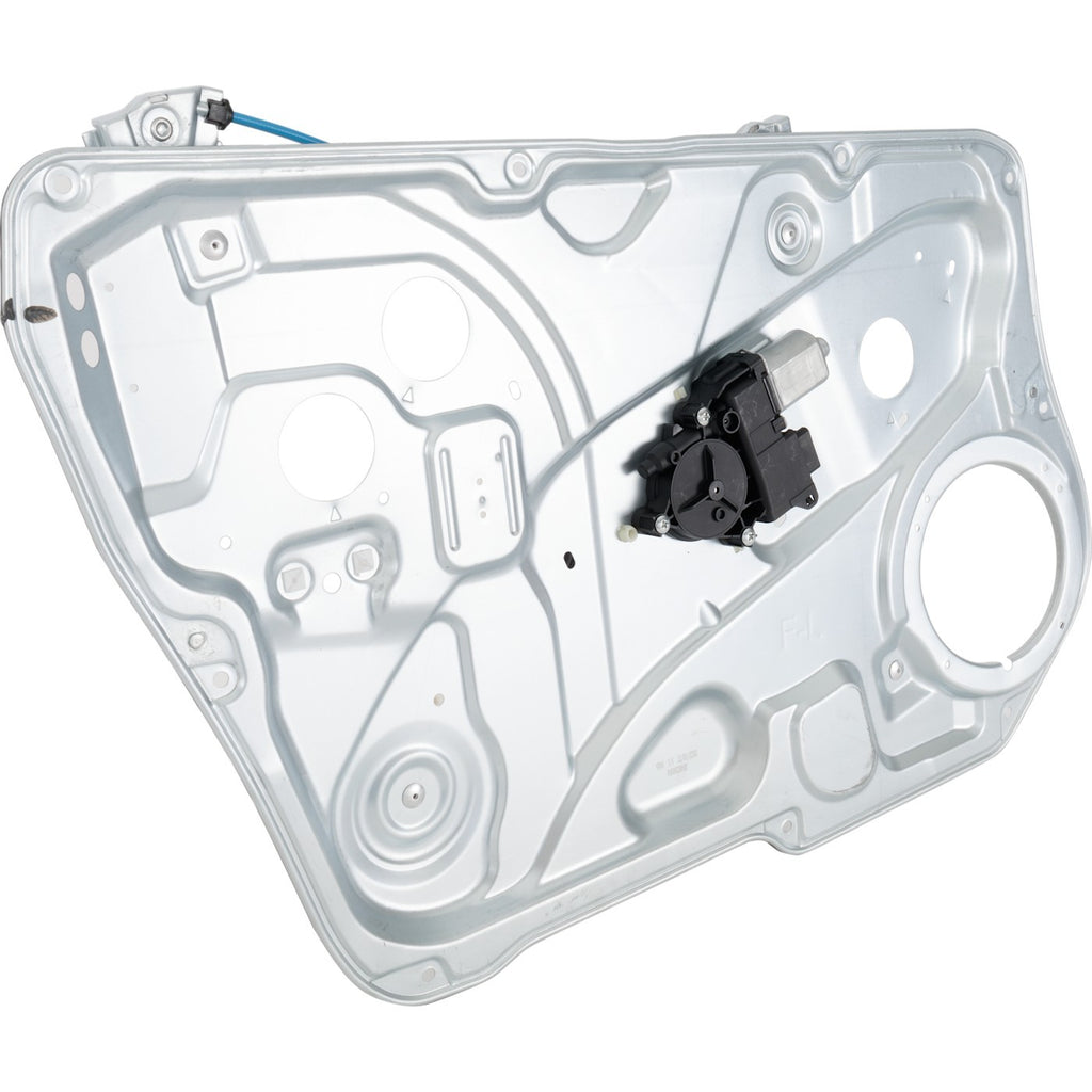 Window Regulator for Hyundai Genesis (2009–2010)