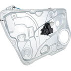 Window Regulator for Hyundai Genesis (2009–2010)