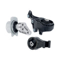 Motor Mount & Trans Mount Set for Cadillac XTS (2013–2019)