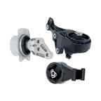 Motor Mount & Trans Mount Set for Cadillac XTS (2013–2019)