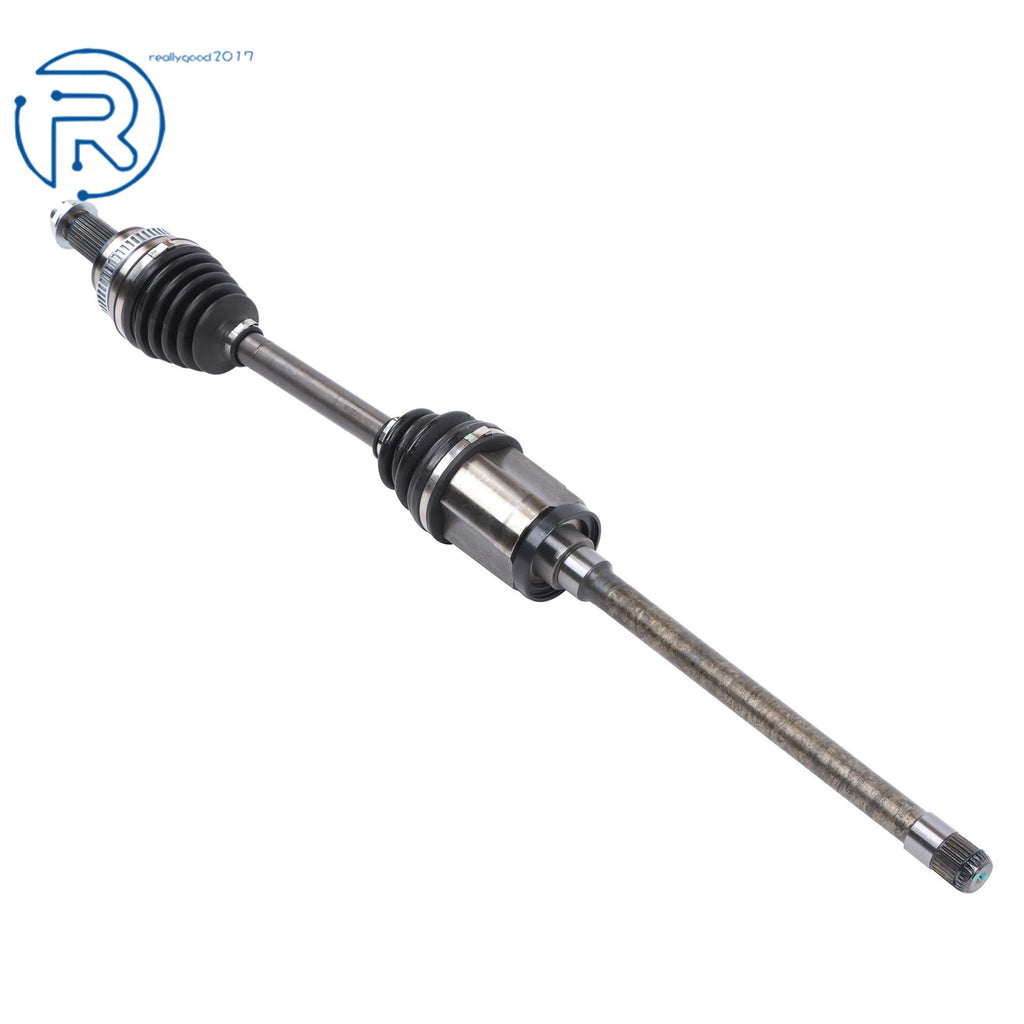 Front Passenger CV Axle Shaft Assembly for BMW 525xi 530xi 528xi 535xi (2006–2010)