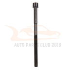 Set of Head Bolts for Toyota Yaris, Echo, Prius C (2000–2013)