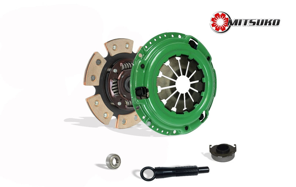 Stage 3 Clutch Kit for Honda Civic Del Sol (1992-2000)