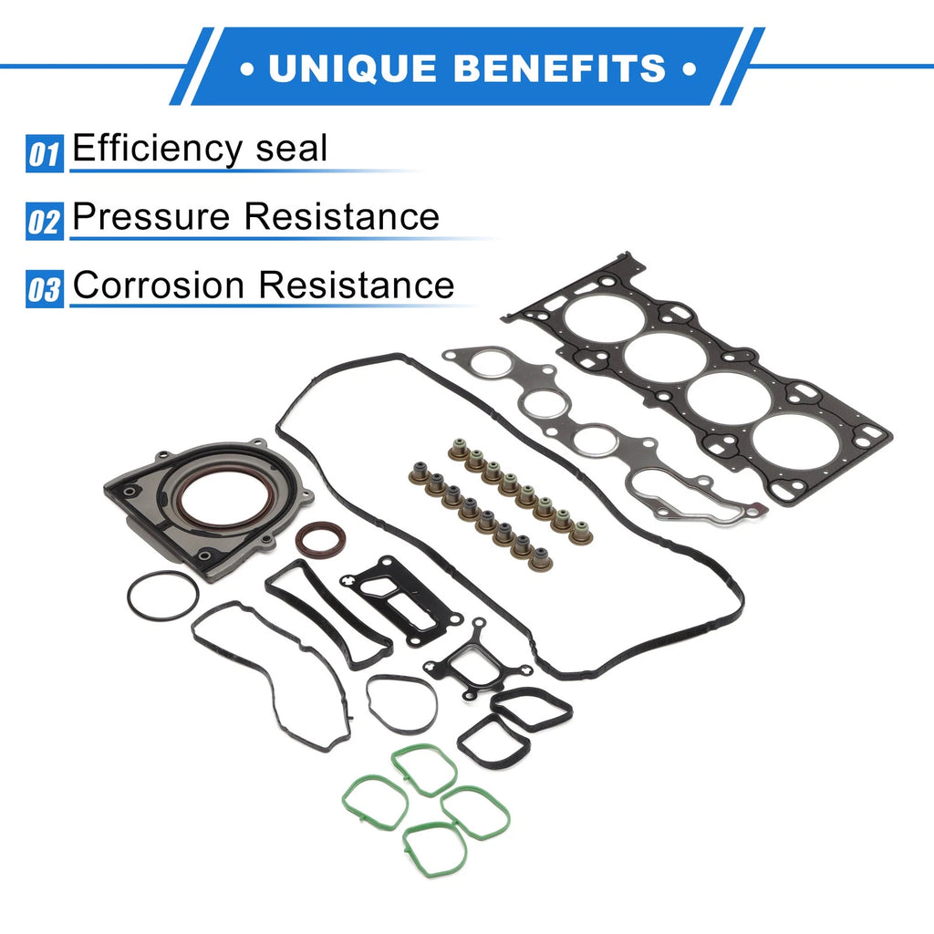 Cylinder Head Gasket Kit NO. 8G916013AA for Mazda 6 (2002–2007)