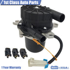 Secondary Air Injection Pump for Buick Regal Chevrolet Camaro (2000-2002)