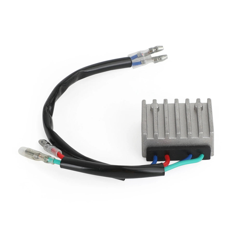 Rectifier Regulator for Honda BF6B BF8A Outboard (31620-881-A02)