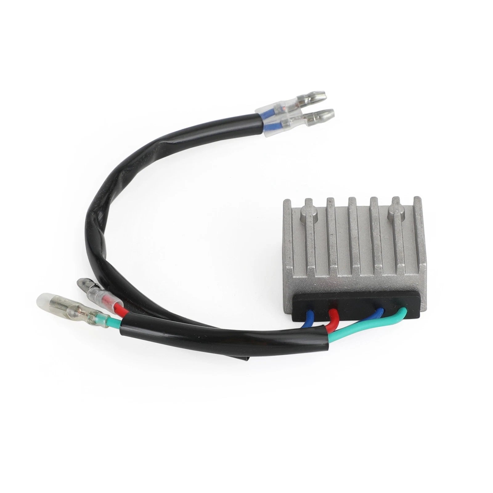 Rectifier Regulator for Honda BF6B BF8A Outboard (31620-881-A02)