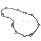 Stator Cover Gasket for KTM 250 350 SX-F XC-F (2016–2024) 350 EXC-F 250 EXC-F (2017–2019)