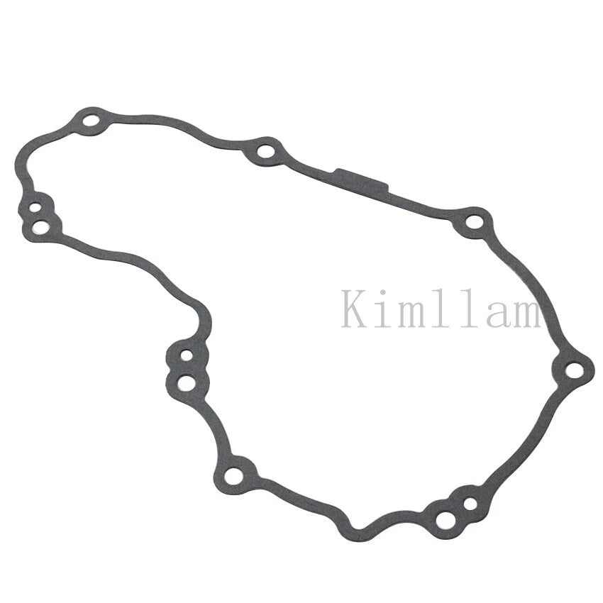 Stator Cover Gasket for KTM 250 350 SX-F XC-F (2016–2024) 350 EXC-F 250 EXC-F (2017–2019)