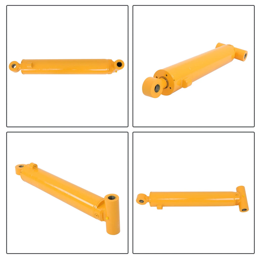 Hydraulic Stabilizer Cylinder for Case 580K (1995–2005)