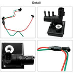 Turbo Vacuum Boost Solenoid for Ford 7.3L Powerstroke (1999-2003)