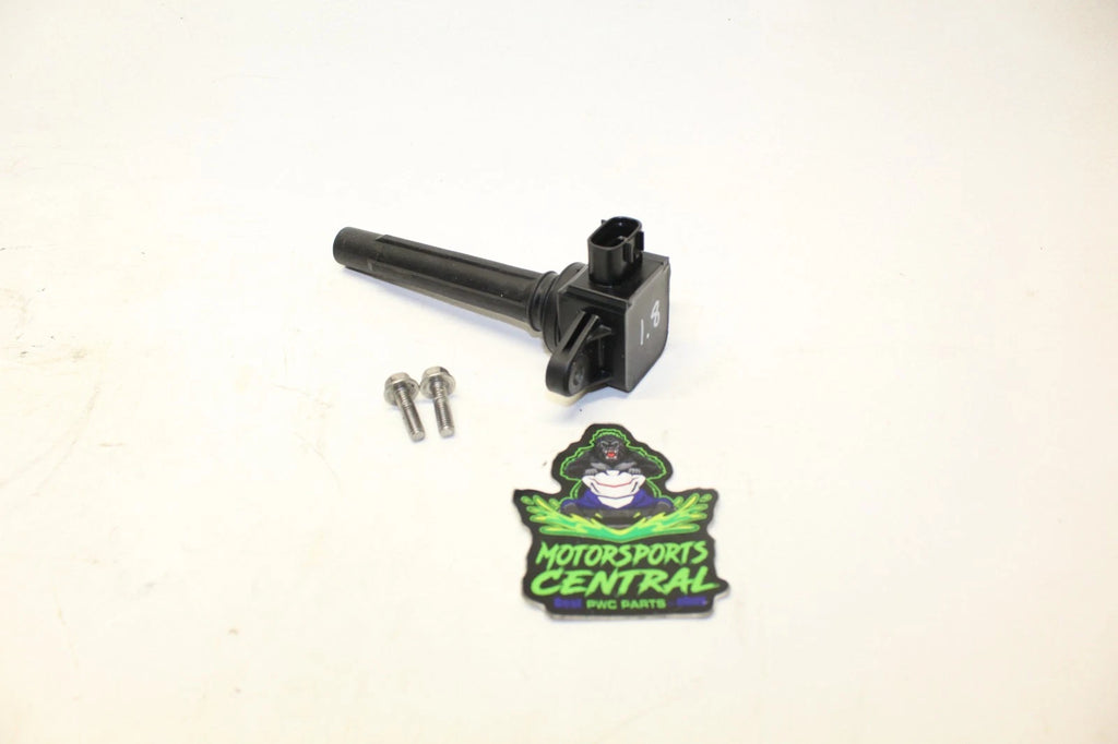 Ignition Coil Pack for Yamaha VX FZR FZS FX SHO VXR VSX 1.8L (2010–2023)