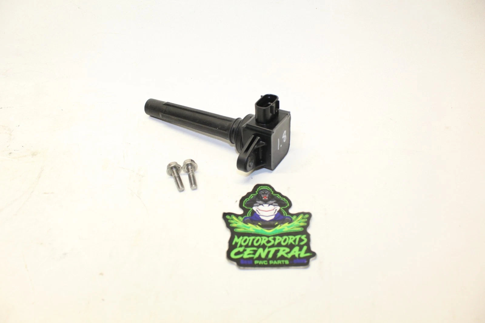 Ignition Coil Pack for Yamaha VX FZR FZS FX SHO VXR VSX 1.8L (2010–2023)
