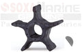 Water Pump Impeller for Suzuki Outboard DF 200 225 250 300 HP (17461-93J00)