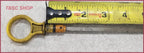 Engine Oil Dipstick for Lincoln MKS Flex MKT Taurus 3.5L V6 Turbo (2010–2012)