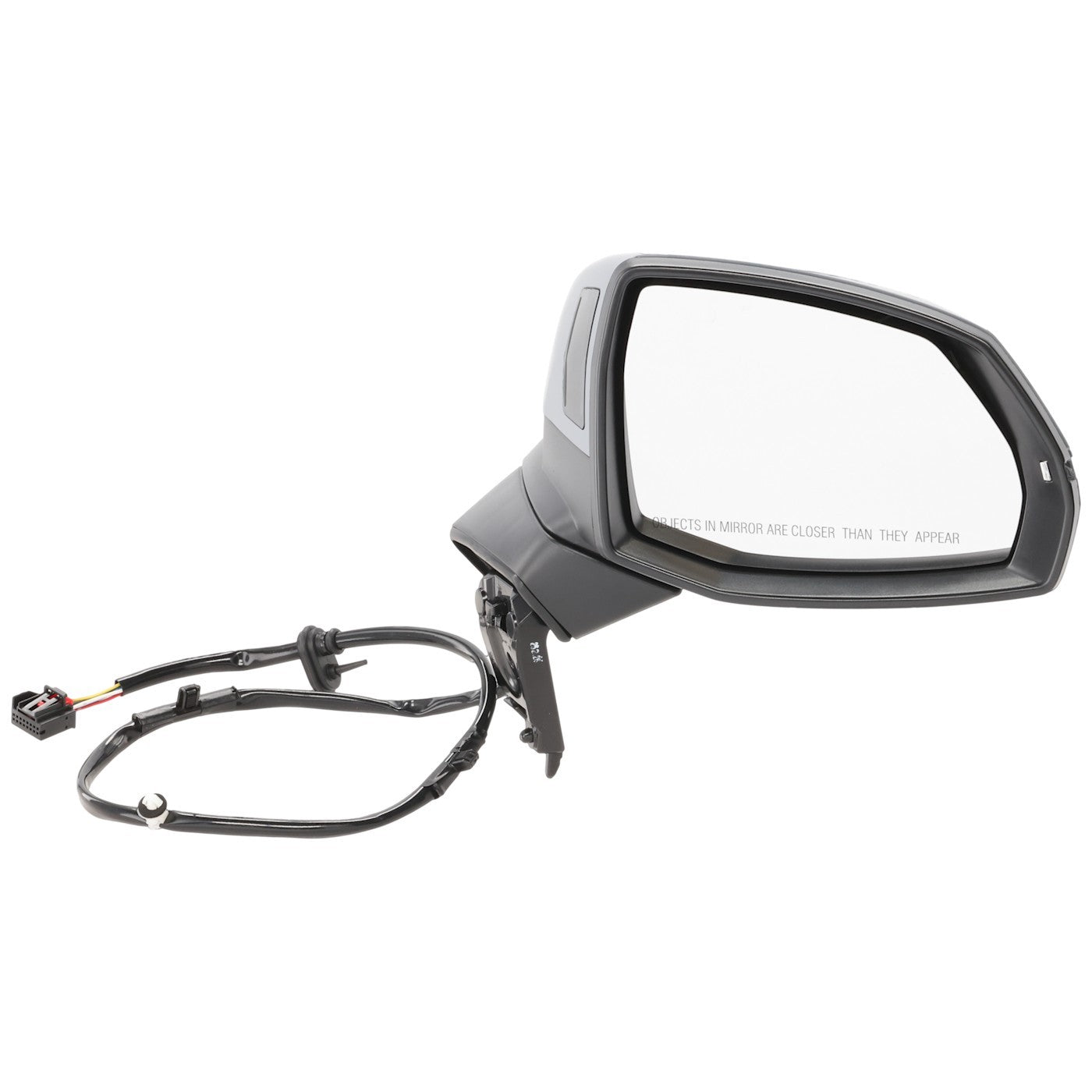Set of 2 Heated Mirrors for Audi Q5 SQ5