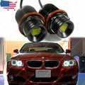 7000K LED Headlight Bulbs for Toyota Prius (2016–2022)
