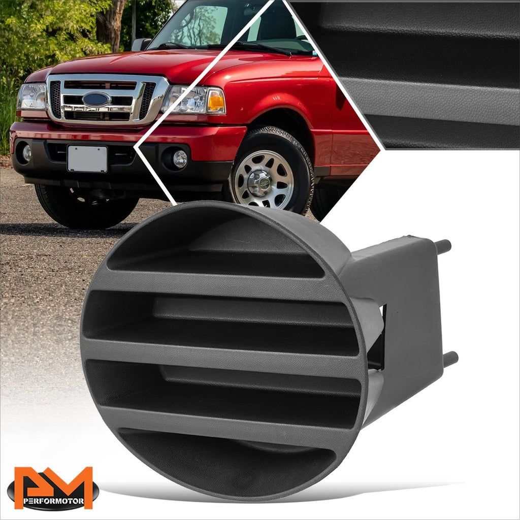 Left Driver Side Headlight Lamp for Honda Pilot (2012–2015) Chrome/Amber