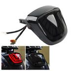 Black Tail Light Turn Signal for Vespa Sprint 50 125 150 (2014–2023)