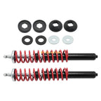 Front Gas Shocks Struts for Polaris Big Boss 250/300/350/400 (1989–1994)