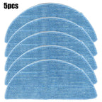 Mop for V5 V5s V3 V3s V5pro V50 V55 Vacuum Robot Cleaner Parts