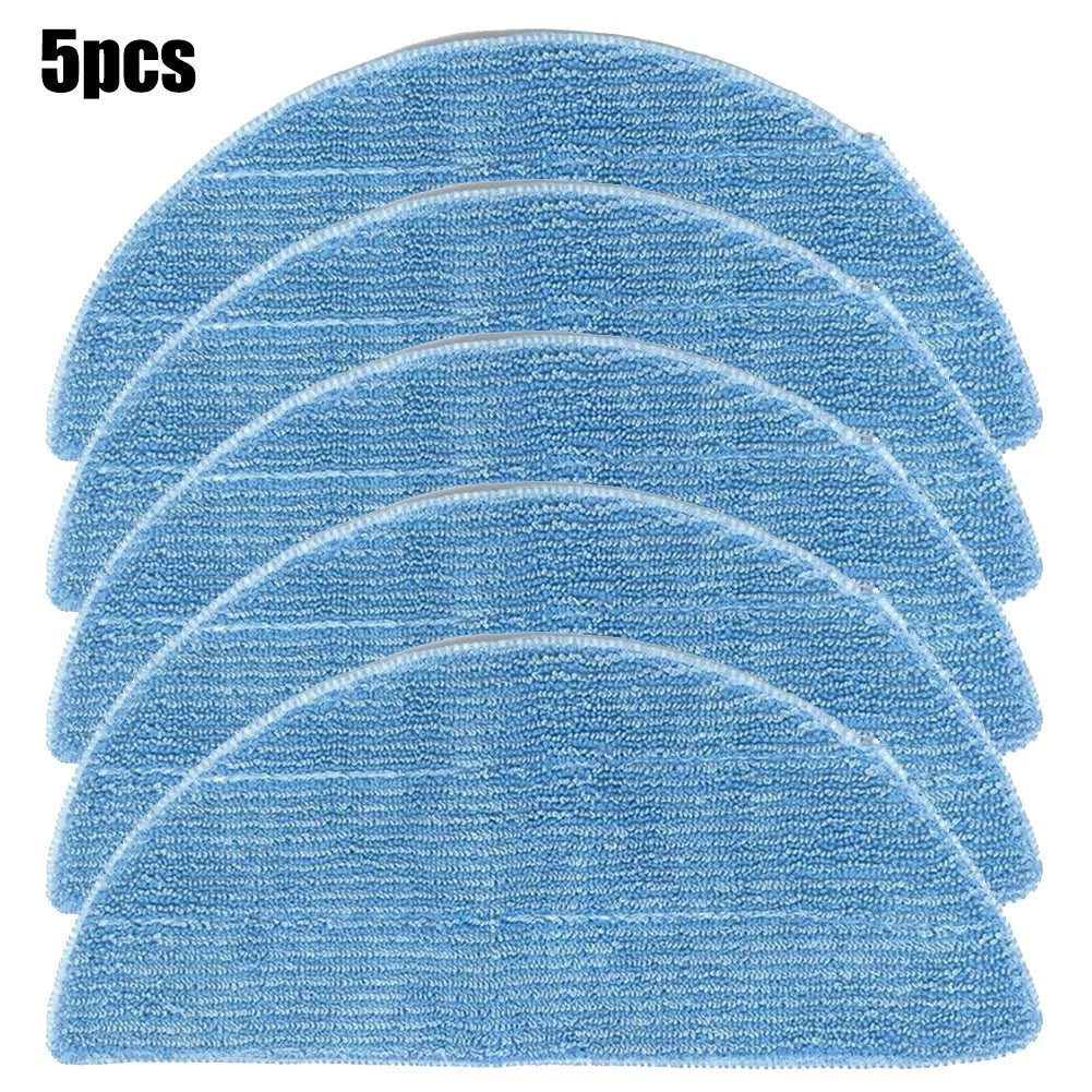 Mop for V5 V5s V3 V3s V5pro V50 V55 Vacuum Robot Cleaner Parts