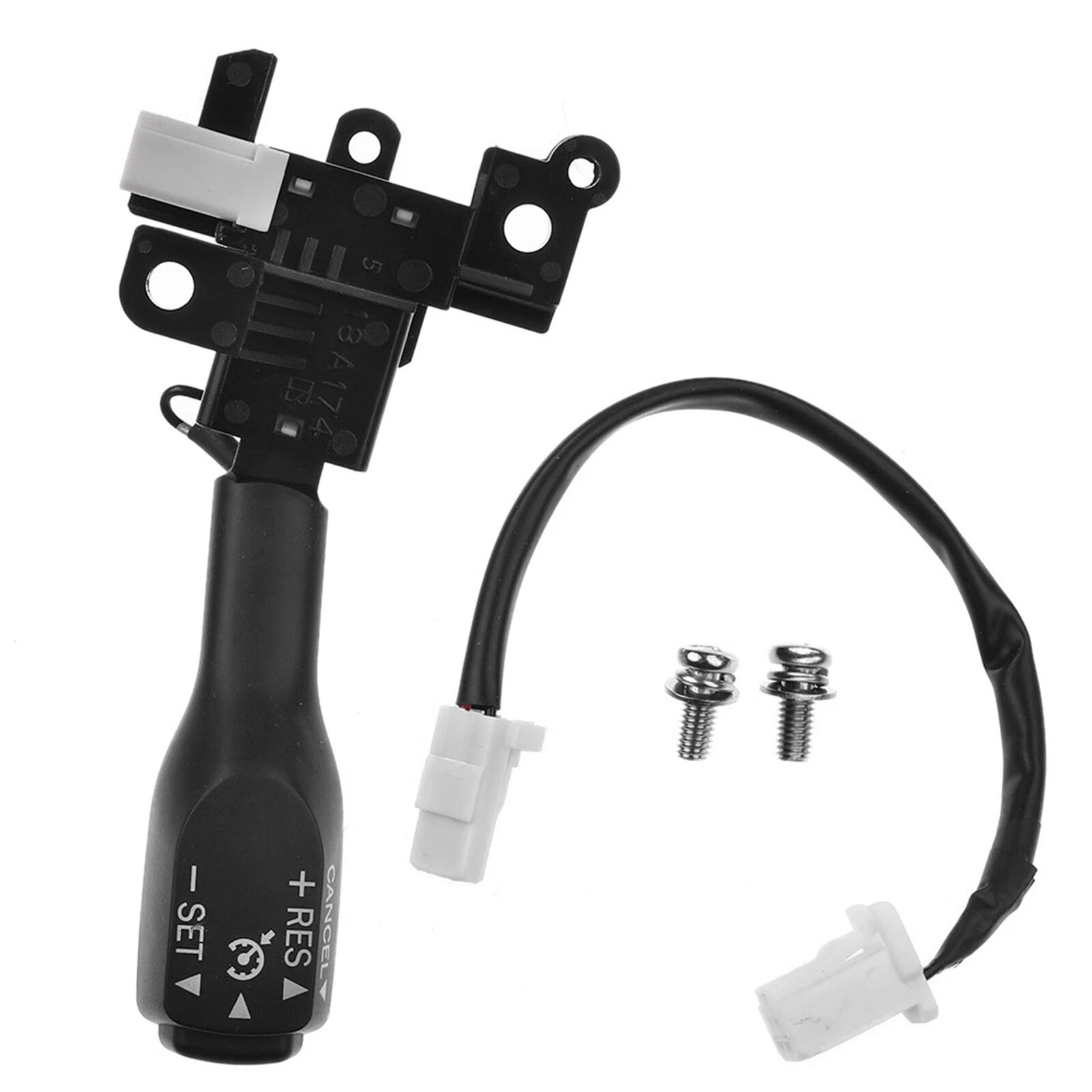 Cruise Control Switch for Toyota Camry and RAV4 and Corolla (2004â2016)