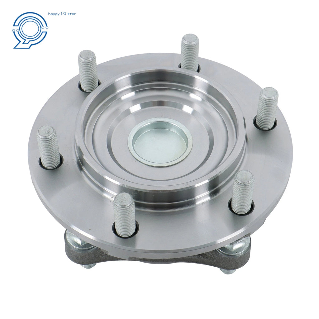 Wheel Bearing Hub for Toyota Tacoma 4Runner FJ Cruiser (2005–2023)