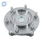 Wheel Bearing Hub for Toyota Tacoma 4Runner FJ Cruiser (2005–2023)