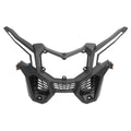 Front Bumper Grill Fascia for Can-Am Maverick X3 MAX Turbo (2017–2024)