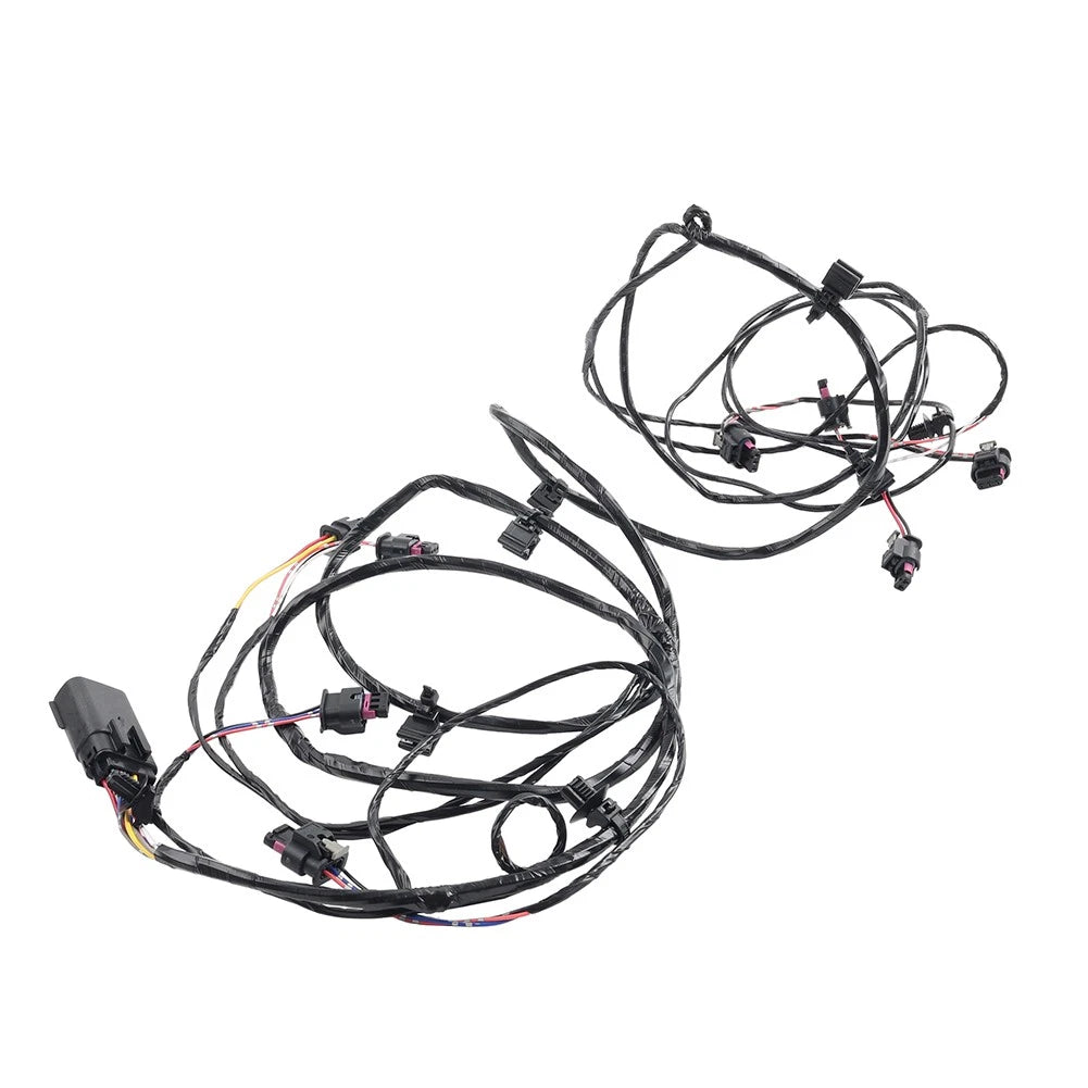 Front Bumper Wiring Harness for Land Rover Discovery 5 (2017–2020) LR127562