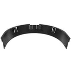 Set of 4 Tap-On Window Visors for Mitsubishi Outlander (2022–2026)