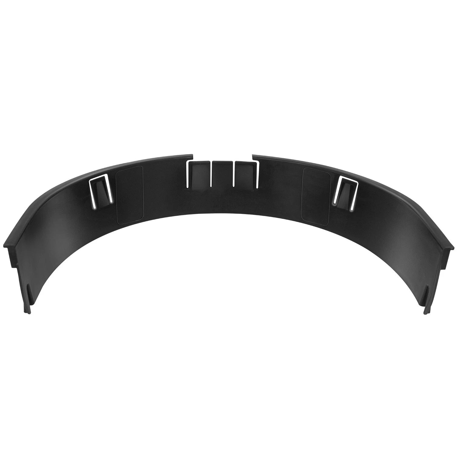 Set of 4 Tap-On Window Visors for Mitsubishi Outlander (2022–2026)