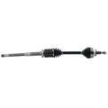 Front Right AWD CV Axle for Lincoln MKZ for Ford Escape (2013–2019)