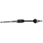 Front Right AWD CV Axle for Lincoln MKZ for Ford Escape (2013–2019)