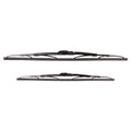 2X Valeo 26" Windshield Wiper Blades for (2010–2023)