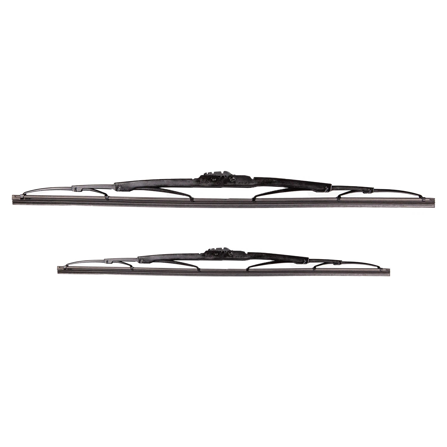 2X Valeo 26" Windshield Wiper Blades for (2010–2023)
