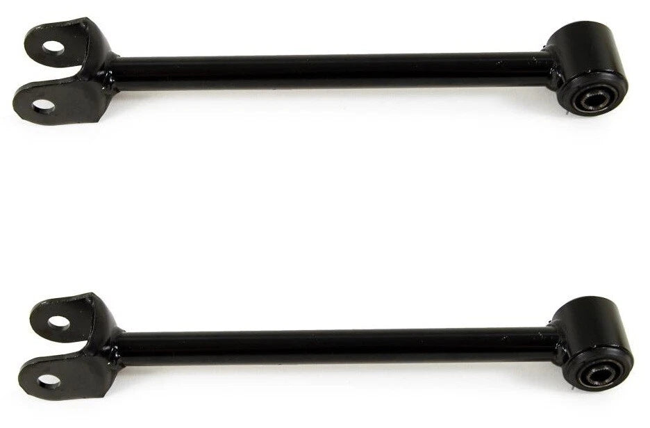 Set of 2 Mevotech Rear Forward Lateral Arms for