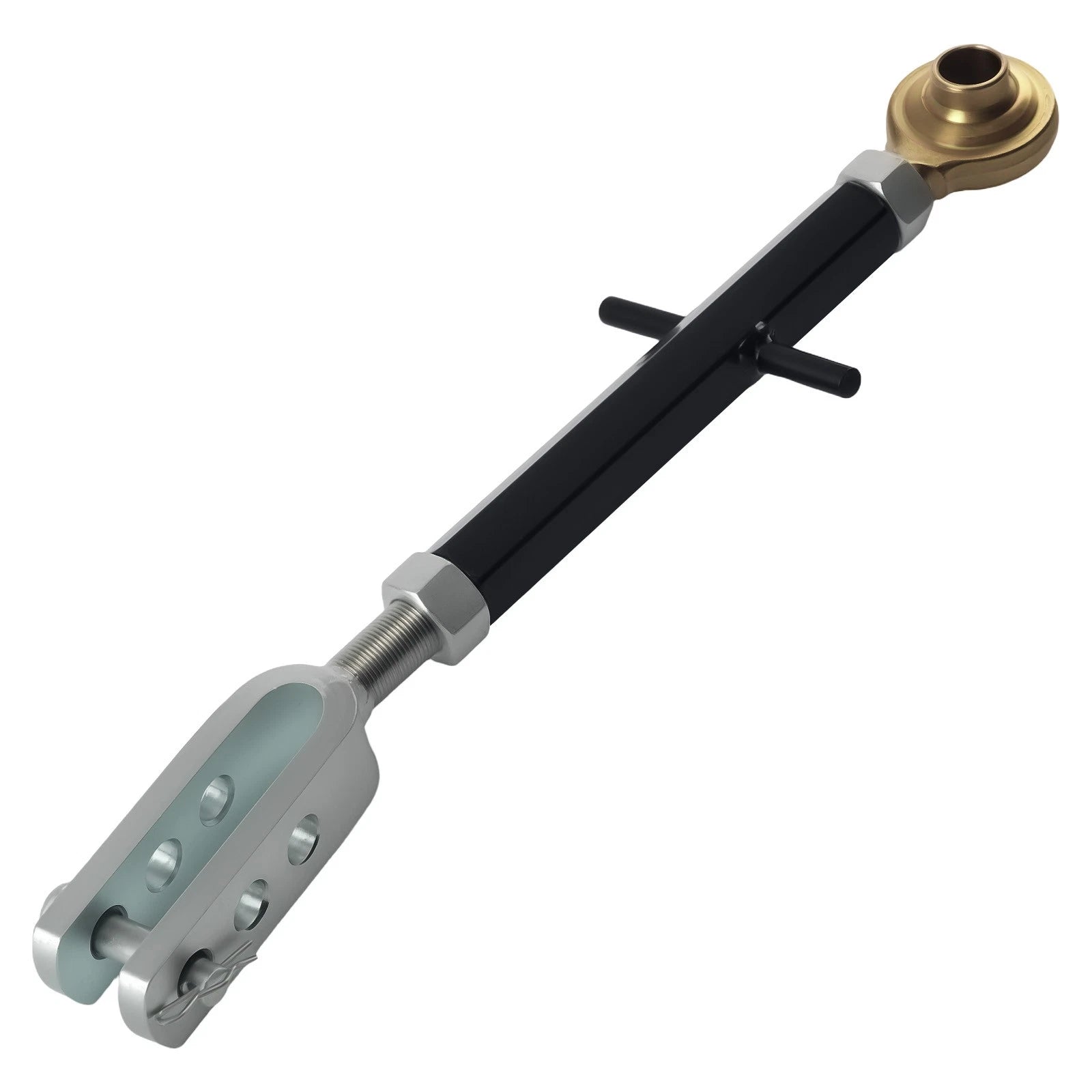 Adjustable Side Link for Compact Tractor 15HP-40HP (w/ Pin)