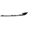 Replacement Chrome Passenger Side Upper Fog Light Cover Trim/Molding