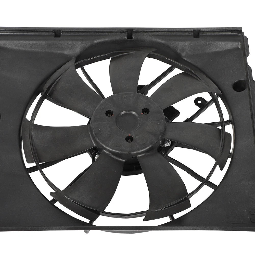 Radiator Cooling Fan for Honda Civic (2016–2021)