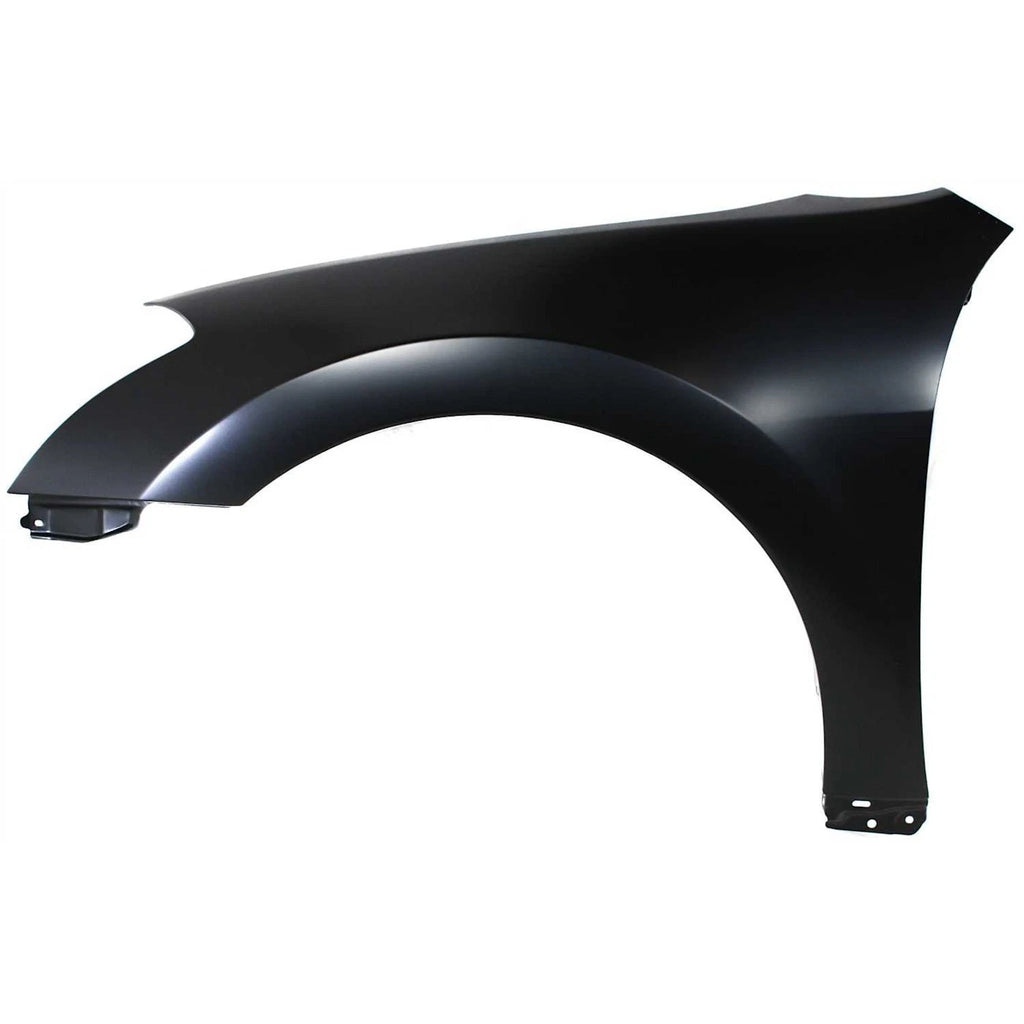 Fender Kit for Nissan Maxima (2004–2008) Primed Front Driver Side