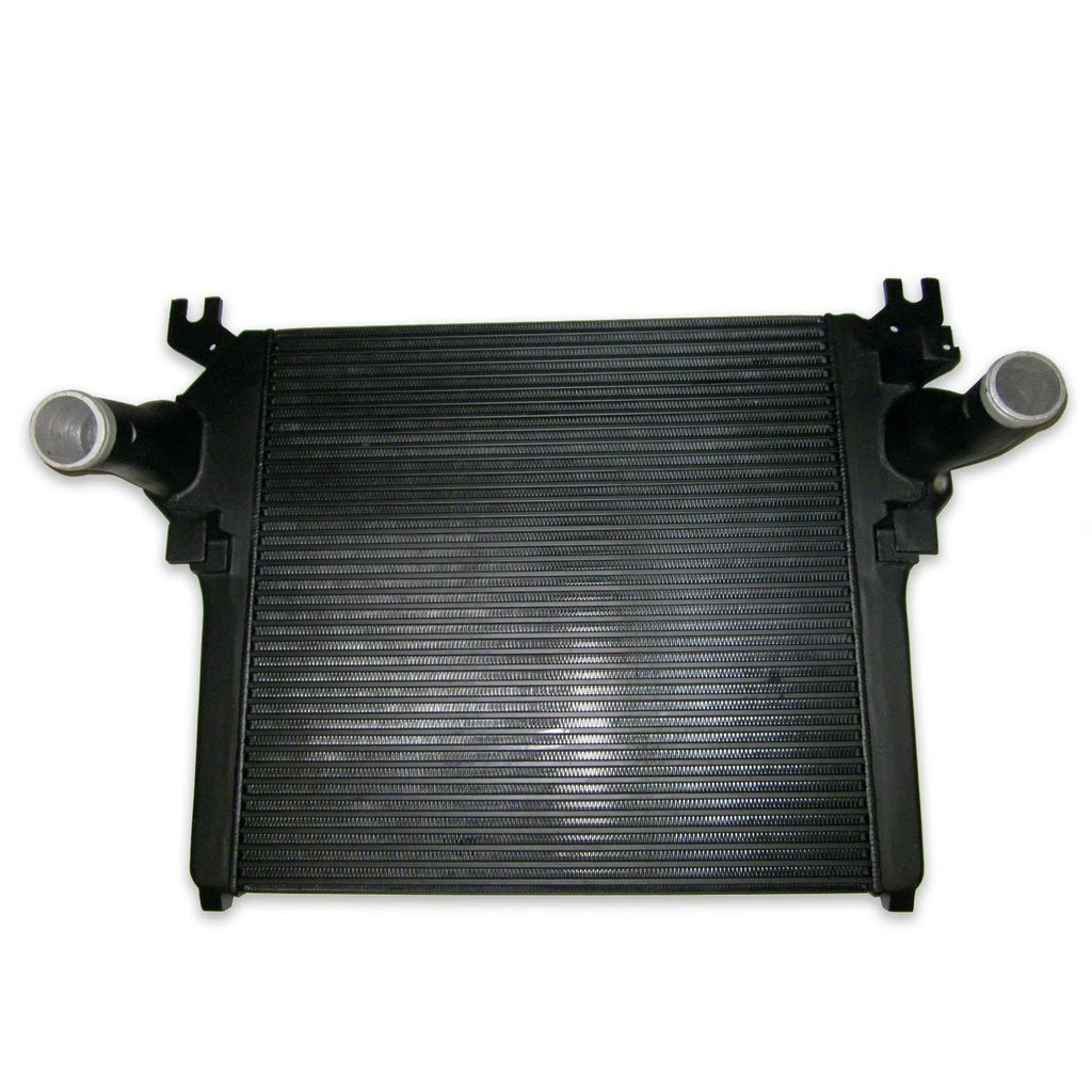 Replacement Aluminum Charge Air Cooler/Intercooler (See compatibility Chart)