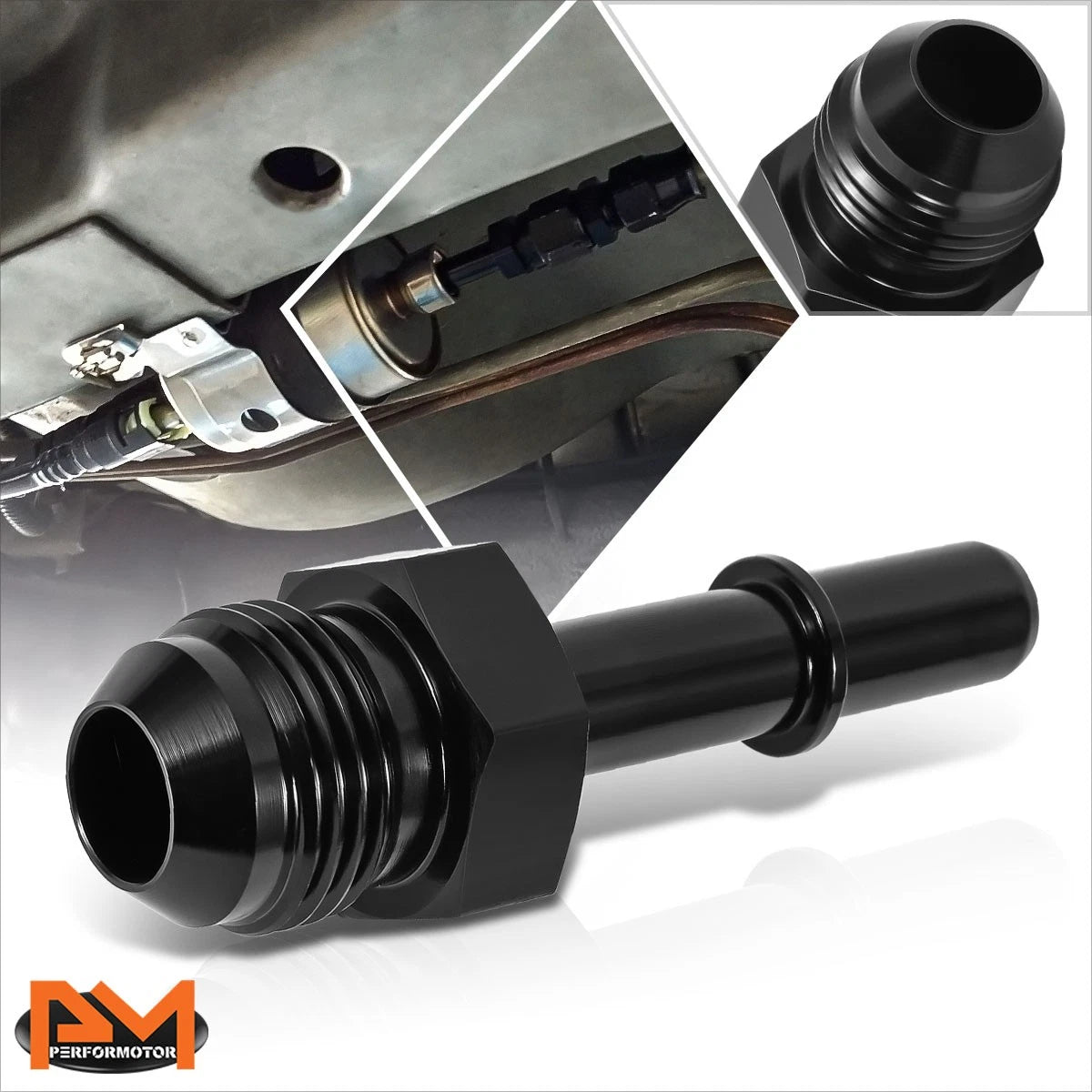 Power Steering Conversion Gear Box for Bel Air/Biscayne/Impala (1959–1964)