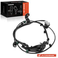 Rear Center ABS Wheel Speed Sensor for Toyota 4Runner (2003-2009)