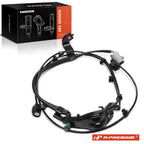 Rear Center ABS Wheel Speed Sensor for Toyota 4Runner (2003-2009)