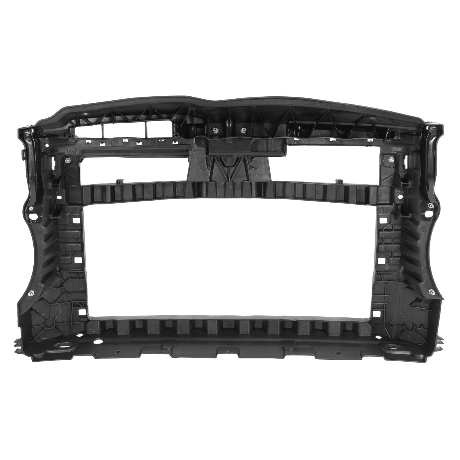 Radiator Support Assembly for Volkswagen Golf Jetta GTI (2010–2014)