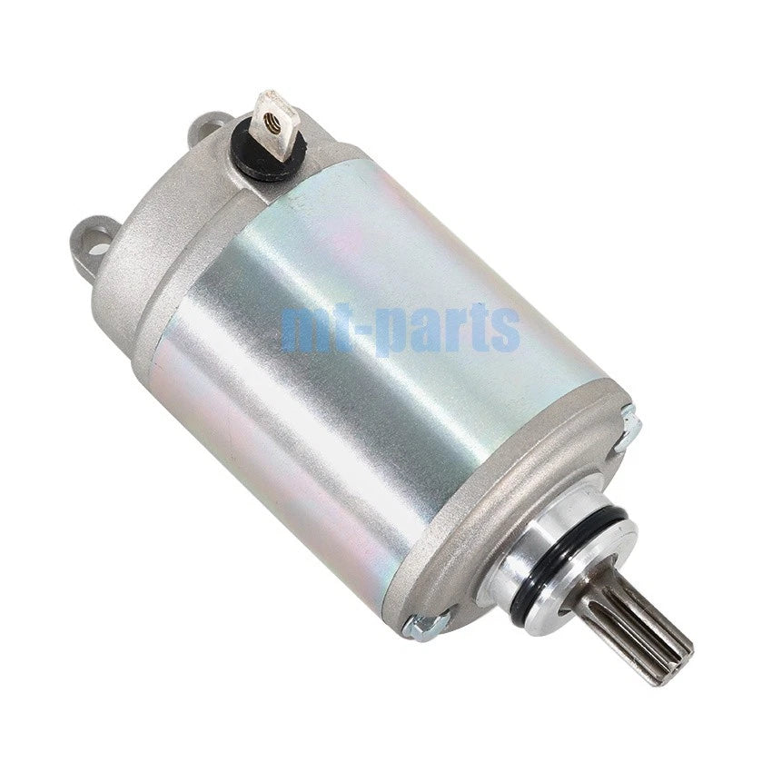 Starter Motor for KTM 690 Duke (2017–2019), 690 Enduro R (2018–2024), 690 SMC R (2019–2024)