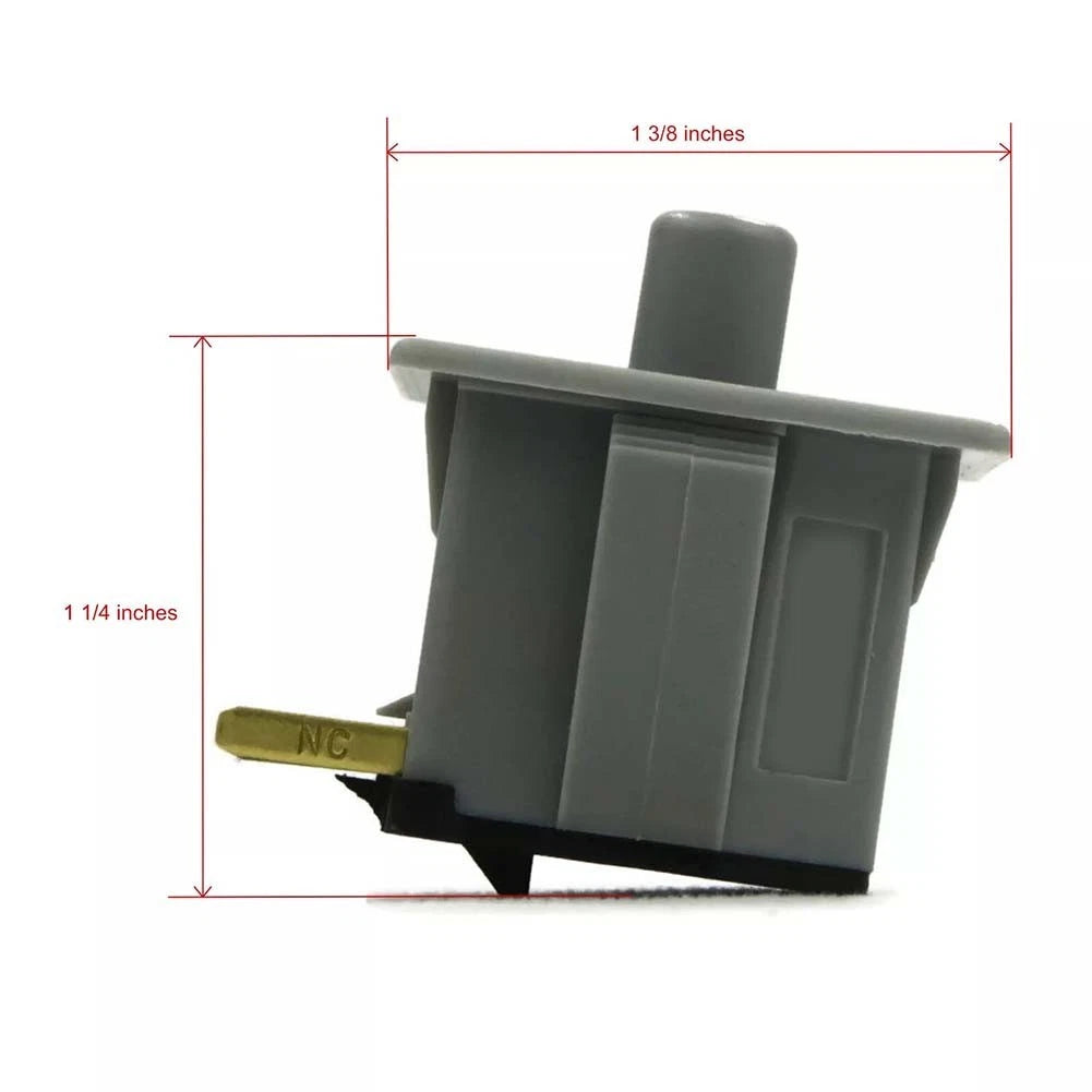 Seat Switch 92505013 & 72505013 for Delta