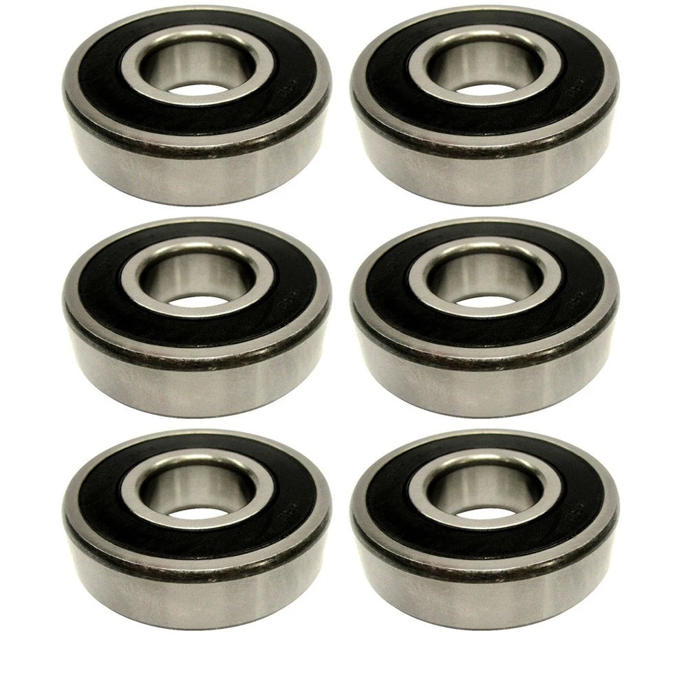 Spindle Bearings for Bad Boy Mower MZ (6 Pack) Replaces 037-6024-00